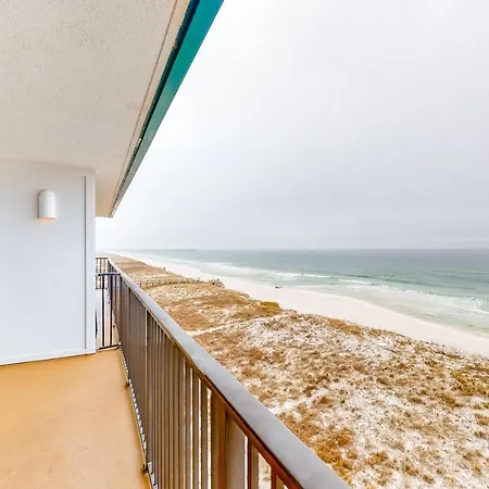 Emerald Surf 502 Navarre Exterior photo