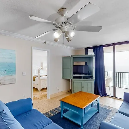 Emerald Surf 502 Navarre Exterior photo