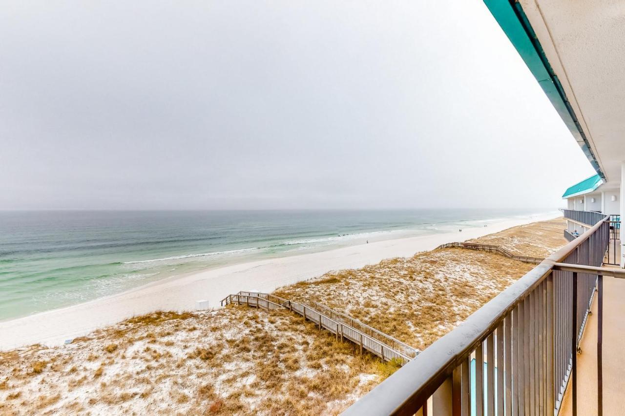 Emerald Surf 502 Apartment *