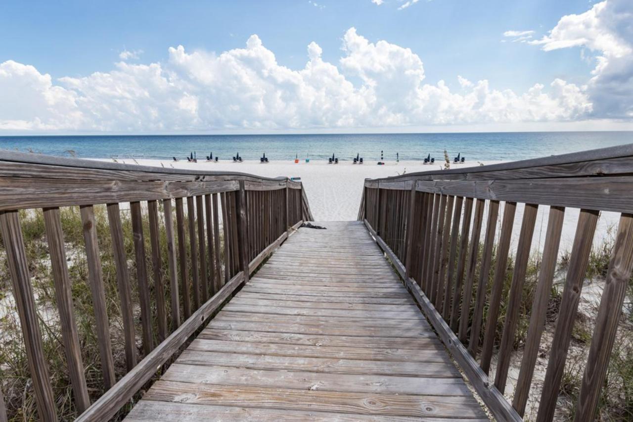 Emerald Surf 502 Apartamento *