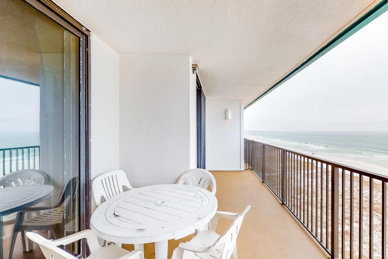 Apartment Emerald Surf 502