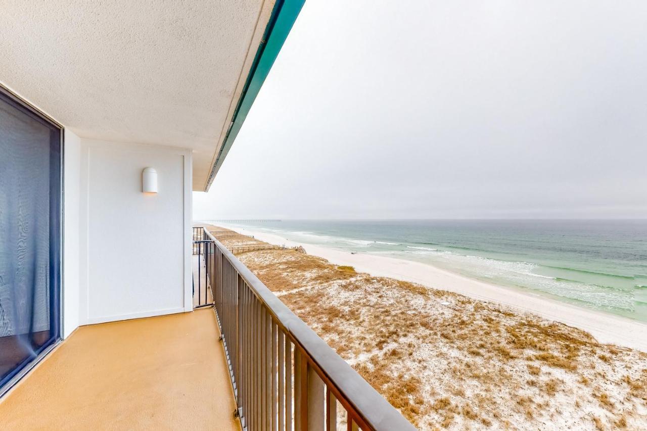Emerald Surf 502 Apartment Navarre