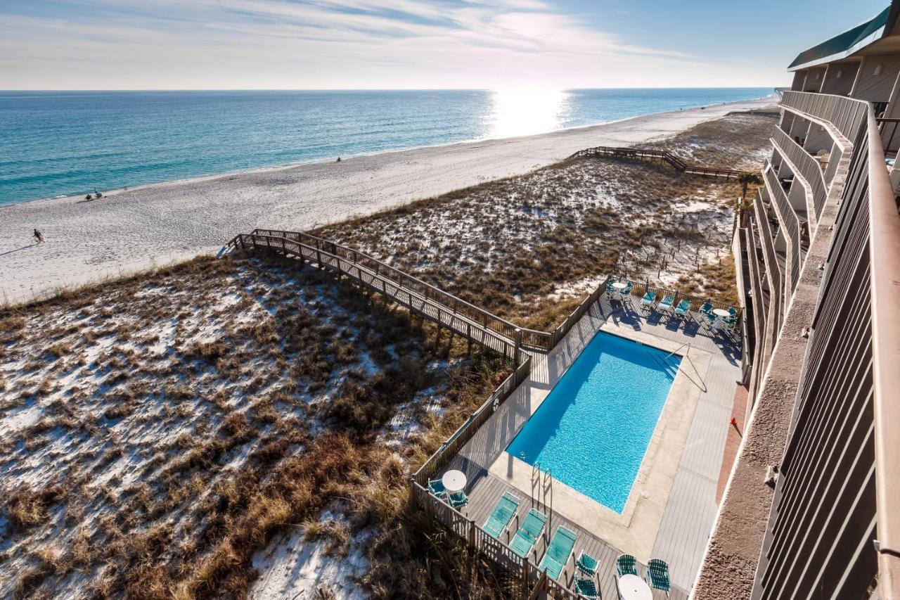 Apartment Emerald Surf 502 *