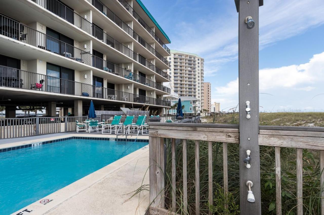 Apartment Emerald Surf 502