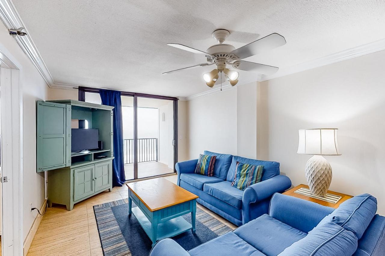 Apartment Emerald Surf 502 *