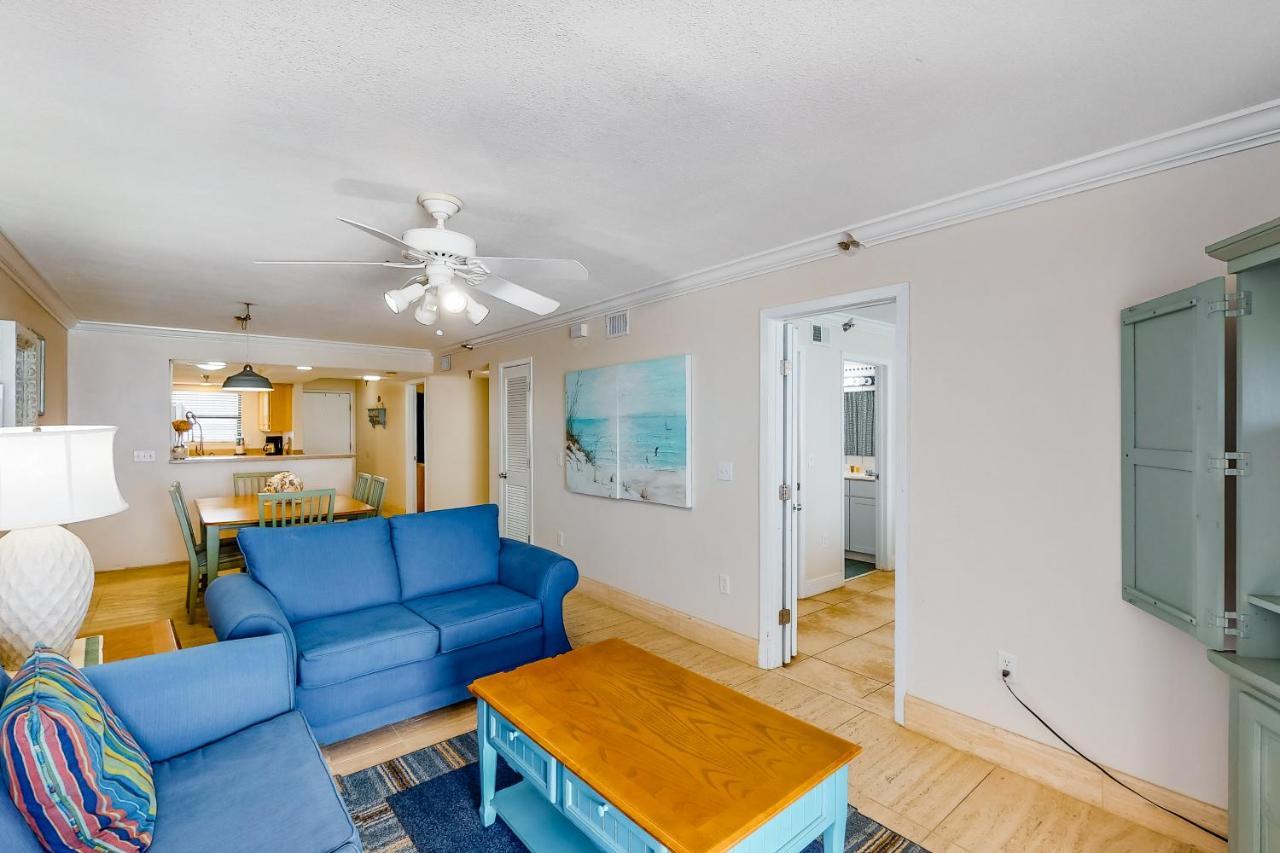 Emerald Surf 502 Navarre