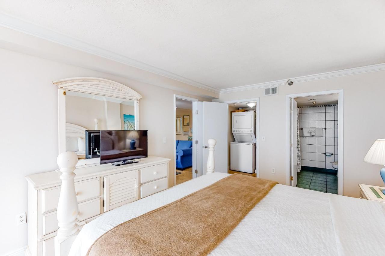 Emerald Surf 502 Apartment *