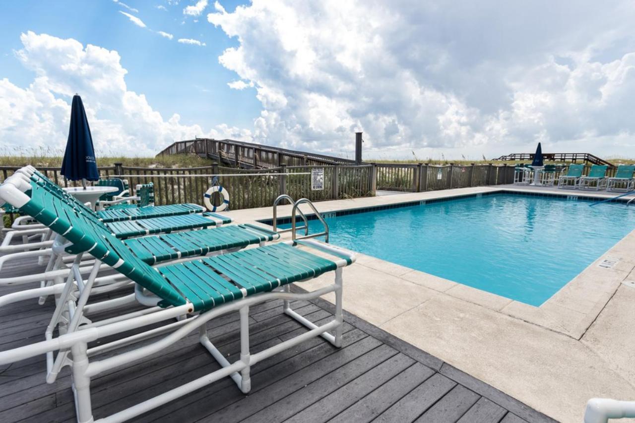 Emerald Surf 502 Apartamento *
