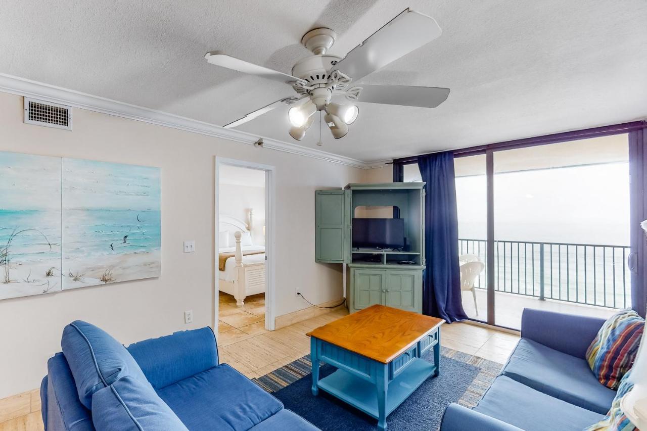 Emerald Surf 502 *