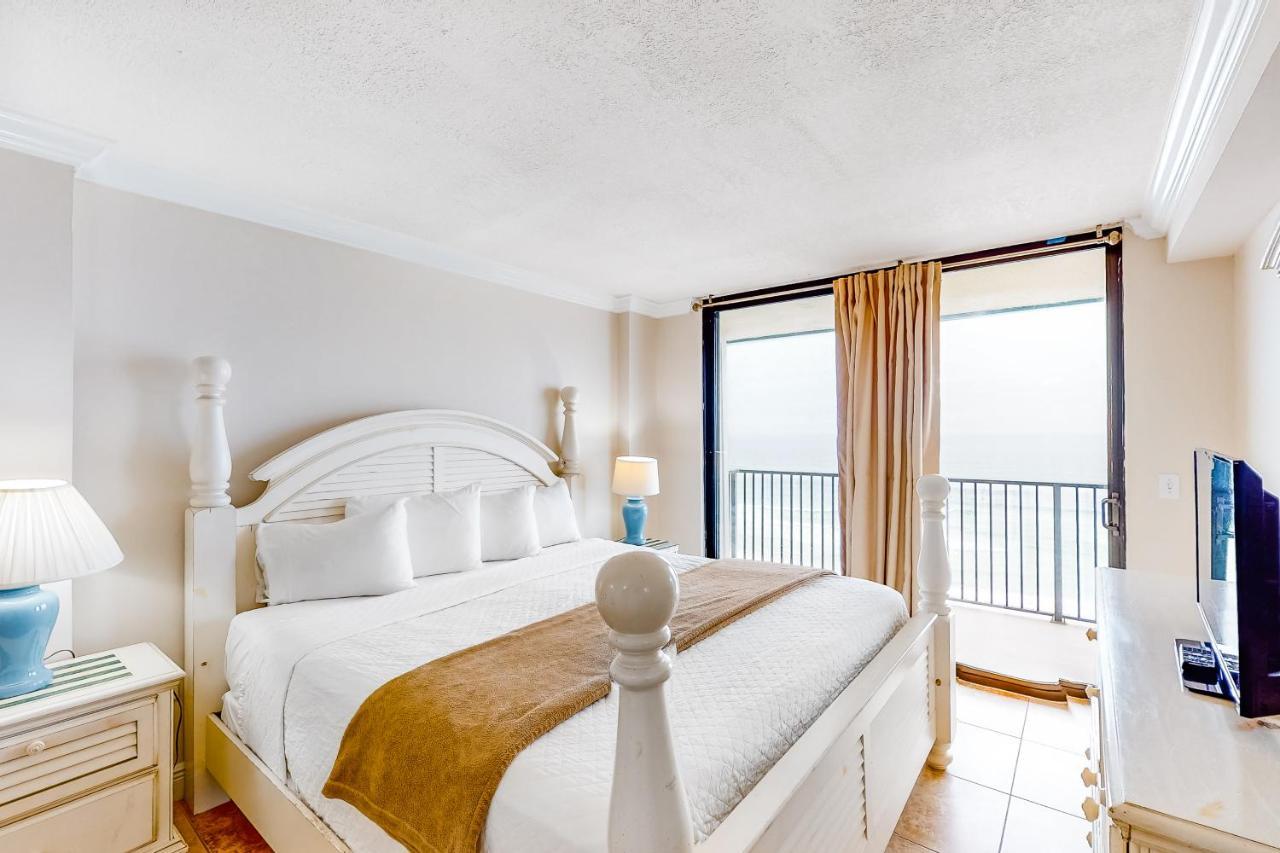 Apartment Emerald Surf 502 *