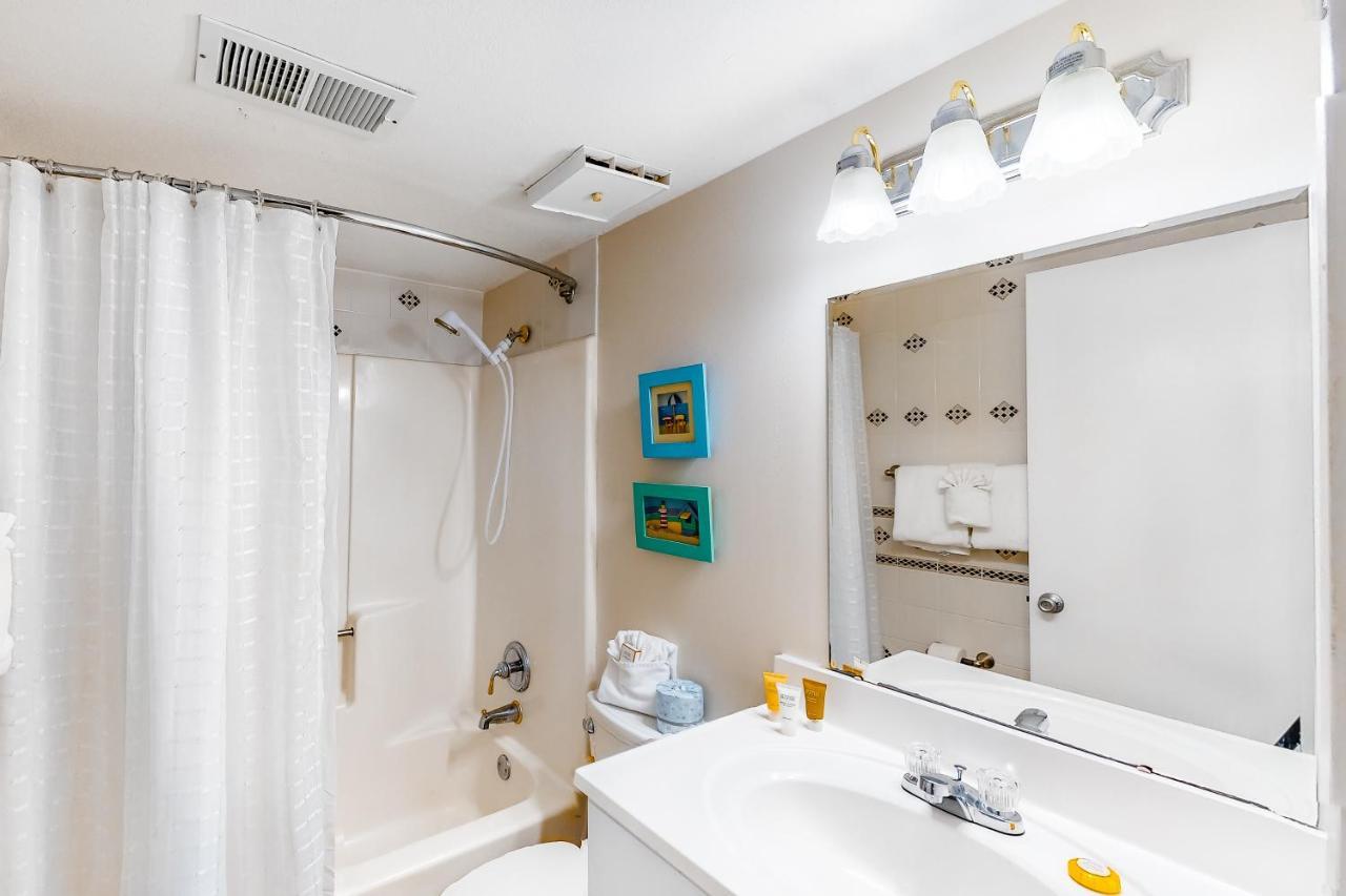 Apartment Emerald Surf 502 *