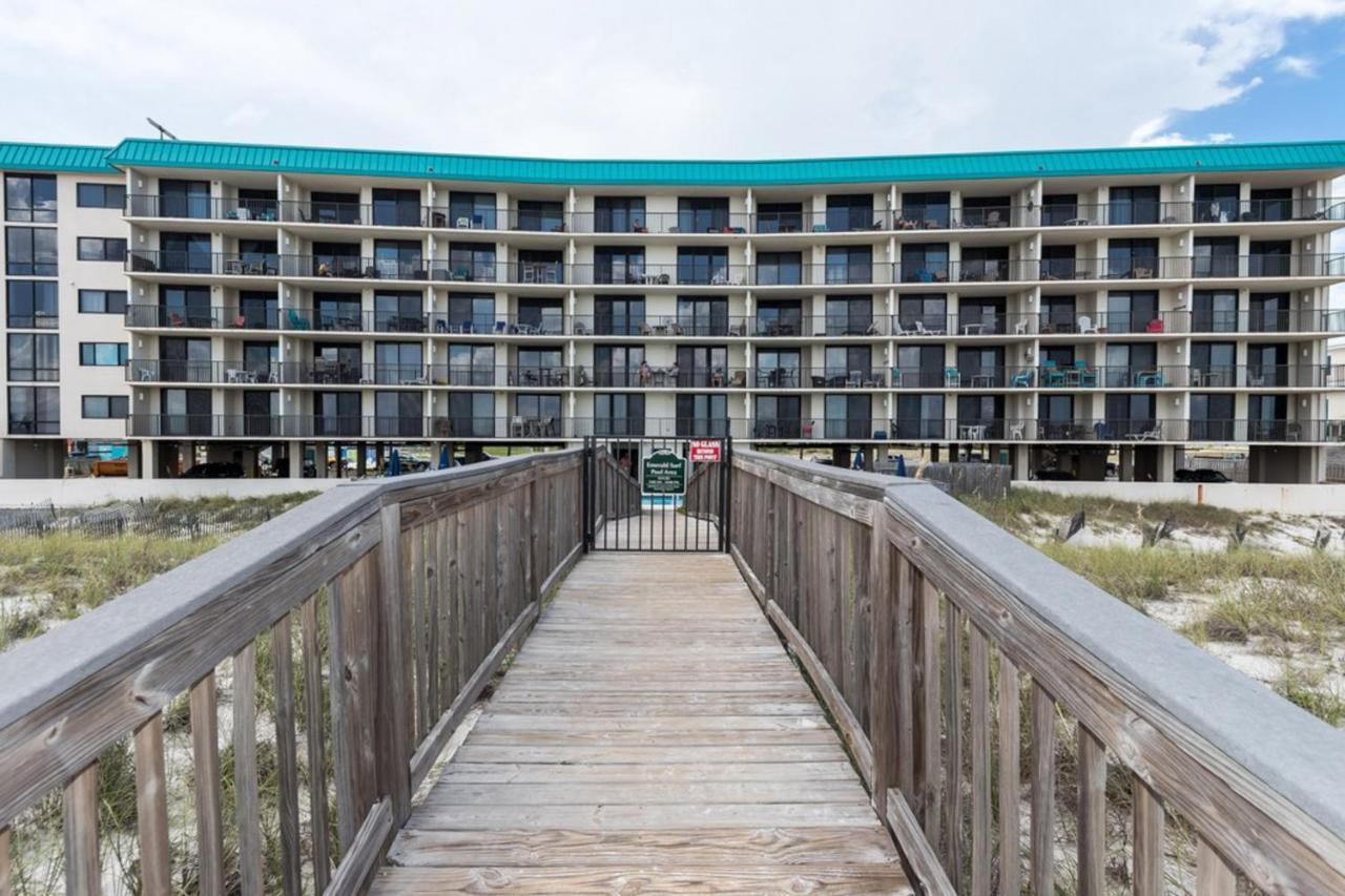 Emerald Surf 502 * Navarre